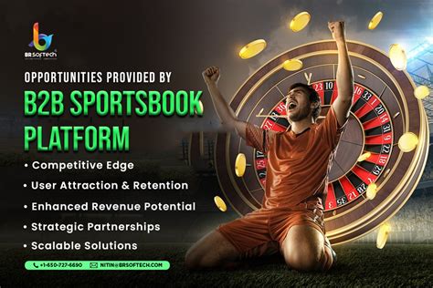 Managed B2B Sportsbook.